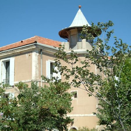 Pavillon De Beauregard Bed & Breakfast Aix-en-Provence Bagian luar foto