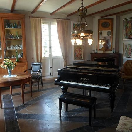 Pavillon De Beauregard Bed & Breakfast Aix-en-Provence Bagian luar foto