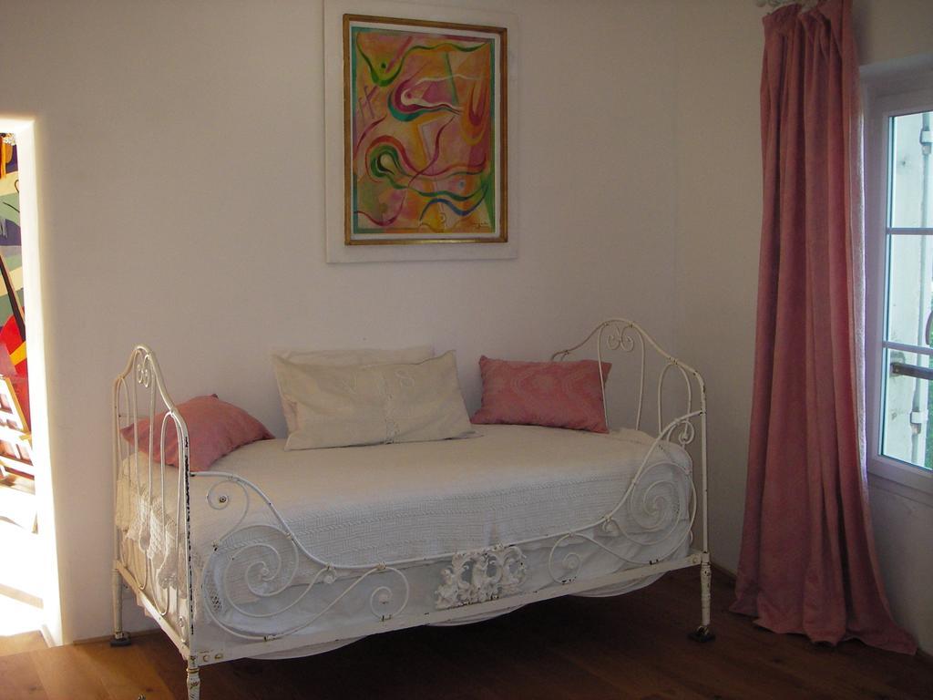 Pavillon De Beauregard Bed & Breakfast Aix-en-Provence Ruang foto