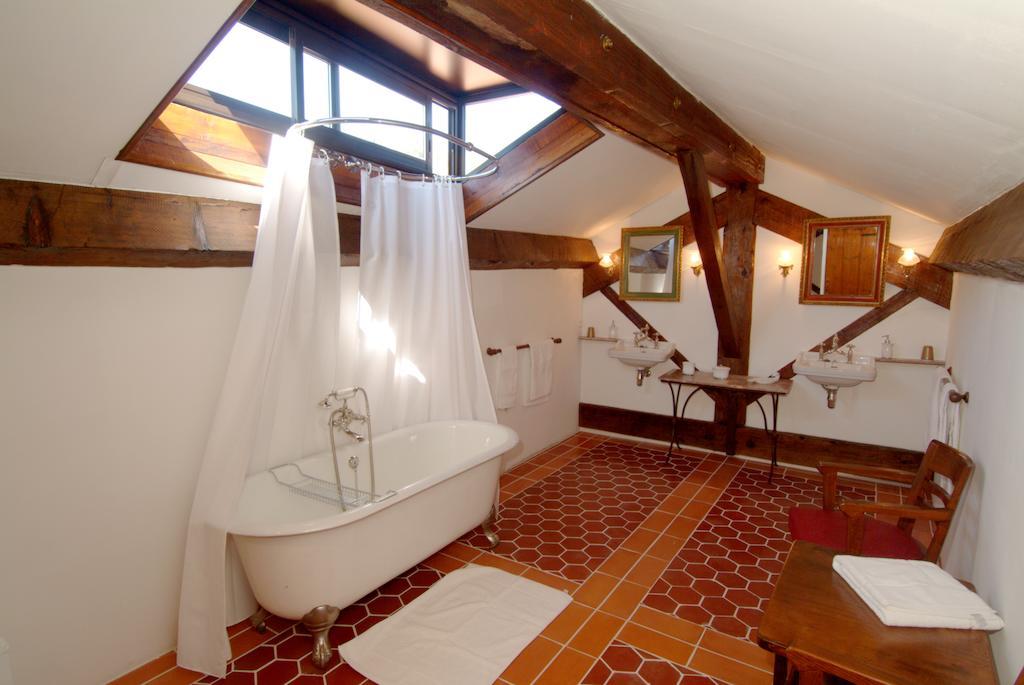 Pavillon De Beauregard Bed & Breakfast Aix-en-Provence Ruang foto