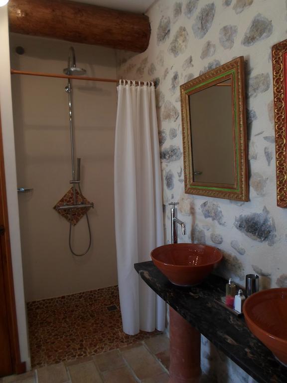 Pavillon De Beauregard Bed & Breakfast Aix-en-Provence Ruang foto