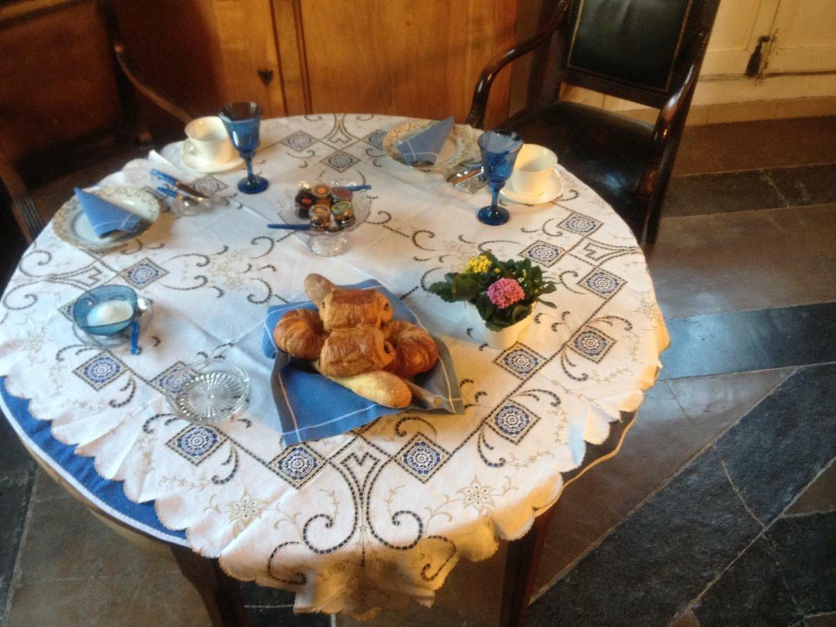 Pavillon De Beauregard Bed & Breakfast Aix-en-Provence Bagian luar foto